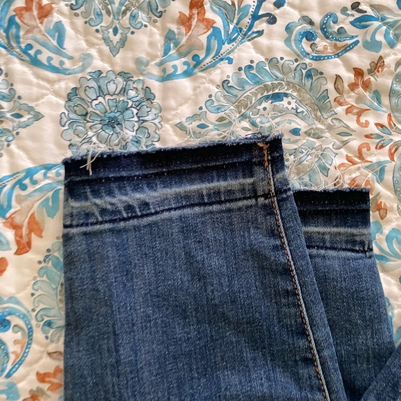 2 pairs of jeans - Picture 6 of 15